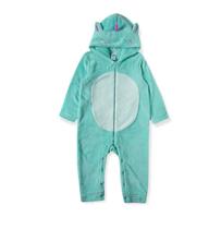 Macacão Bebê Pelúcia Infantil Unicórnio Inverno Tip Top Envio Rapido Macacão Bebê Pelúcia Infantil Unicórnio Inverno Tip Top Envio Rapido