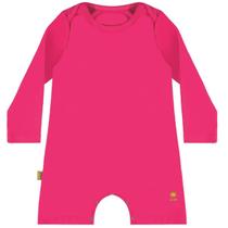 Macacão Bebe Praia Piscina Com Proteção Uv 50+ Macacão Bebe Praia Piscina Com Proteção Uv 50+