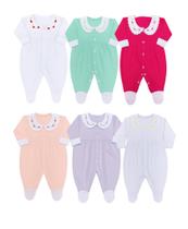 Macacão Bebe Prematuro Menina Luxo Boneca Reborn Longo Baby Macacão Bebe Prematuro Menina Luxo Boneca Reborn Longo Baby