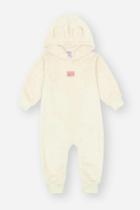 Macacão Bebê Teddy Carneiro Inverno Frio Pelucia Bichinho - Macacão Bebê Teddy Carneiro Inverno Frio Pelucia Bichinho -