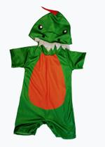 Macacão Bichinhos Fantasia Infantil Kigurumi Pijama Cosplay