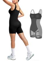 Macacão BRXL One Piece para mulheres com modelador de barriga