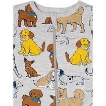 Macacão Cachorrinhos Menino Wonder Nation Importado (1 macacão) Macacão Cachorrinhos Menino Wonder Nation Importado (1 macacão)