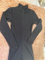 Macacão canelado 3 d