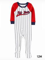 Macacão Carters bebê menino Star