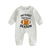 Macacão Clothes BemeyourBBS Newborn Baby Boy 12-18M