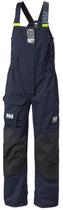 Macacão Coastal Sailing Bib Helly-Hansen Pier 3.0 para mulheres