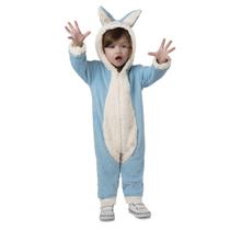 Macacao Coelho Menino Macacao Coelho Menino