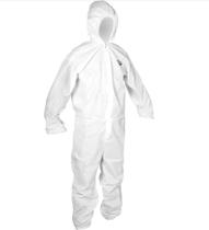 Macacão Com Capuz G Br Ai-30Ppl Vonder