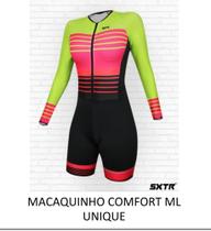 Macacão confort unique. tamanho p Macacão confort unique. tamanho p