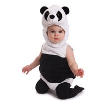 Macacão Costume Dress Up America Baby Panda para bebês