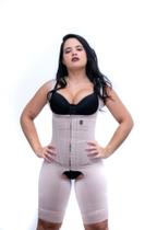 Macacão criomodelador (shapewear power)