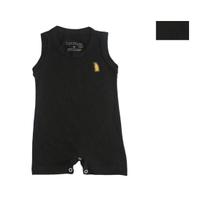 Macacão Curto Regata de Infantil Banho de Sol Praia Verão
