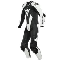 Macacao Dainese Pro Laguna Seca 5 1 Peça Macacao Dainese Pro Laguna Seca 5 1 Peça