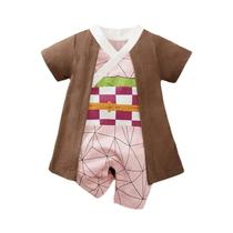 Macacão De Algodão Para Bebê Menino E Menina, Roupas Personalizadas Para Crianças, Primavera E Macacão De Algodão Para Bebê Menino E Menina, Roupas Personalizadas Para Crianças, Primavera E