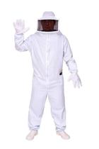 Macacão de apicultura com máscara