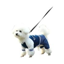 Macacão De Beisebol Para Cães Pequenos E Médios, Jaqueta Confortável E Estilosa Para Animais De Macacão De Beisebol Para Cães Pequenos E Médios, Jaqueta Confortável E Estilosa Para Animais De