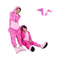 Macacão De Cosplay De Anime Lilo Stitch Para Adultos, Pijamas De Flanela Com Capuz Para Mulheres E Macacão De Cosplay De Anime Lilo Stitch Para Adultos, Pijamas De Flanela Com Capuz Para Mulheres E