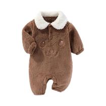 Macacão De Desenho Animado Para Meninas, Body De Bebê Recém-Nascido, Macacão Infantil Macio De 0 a