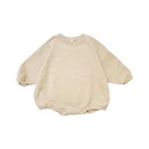 Macacão De Natal Para Bebês Meninos E Meninas, Suéteres, Playsuit, Pullover De Natal, Bodysuits,