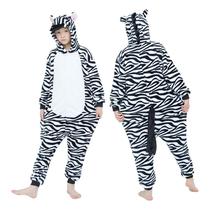 Macacão de pijama Kigurumi Stitch azul, cosplay, flanela de pelúcia Macacão de pijama Kigurumi Stitch azul, cosplay, flanela de pelúcia