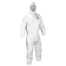 Macacão de Segurança KT6 XG 11.01.1.4 KALIPSO