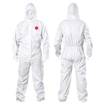 Macacão De Segurança Proteção Hospitalar Tipo 6 Steelflex Macacão De Segurança Proteção Hospitalar Tipo 6 Steelflex