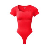 Macacão De Yoga plus Size Para Mulheres, Sem Costura, Decote Quadrado, Alta Elasticidade, Roupão