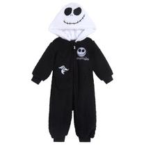 Macacão Disney Nightmare Before Christmas Jack Skellington Macacão Disney Nightmare Before Christmas Jack Skellington