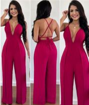 Macacão duna Macacão duna