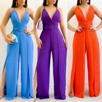 Macacão duna tamanho M Macacão duna tamanho M