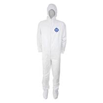 Macacão Dupont Proteção Tyvek Classic Xg CA 34187