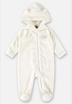 Macacão em Material Sintético Unissex para Bebê Up Baby