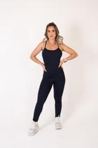 Macacão Empoderada Feminino KB MODAS