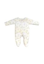 Macacão Estampado Bebe Anjos Baby Macacão Estampado Bebe Anjos Baby