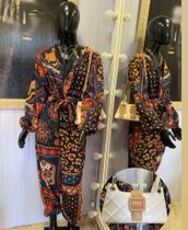 MACACÃO estampado, TAM único. MACACÃO estampado, TAM único.