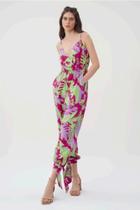 Macacão Estampado TVZ Macacão Estampado TVZ