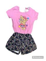 Macacão Fem Infantil ValenKids