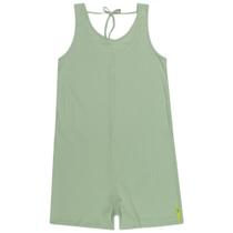 Macacão Feminina Juvenil