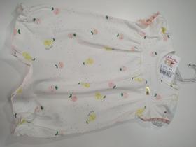 Macacão feminino bebê REF: N2473 Macacão feminino bebê REF: N2473