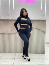 Macacão Feminino Gringo