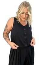 Macação Feminino Letícia