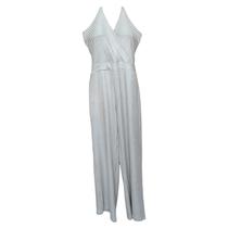 Macacão feminino Lurex Macacão feminino Lurex