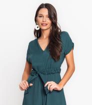 Macacão Feminino Midi Endless