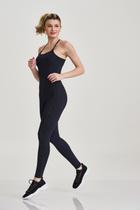 Macacão hyper com elastico cajubrasil