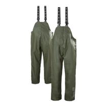 Macacão impermeável Helly-Hansen Mandal para homens 4GG Macacão impermeável Helly-Hansen Mandal para homens 4GG