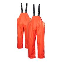Macacão impermeável Helly-Hansen Mandal para homens - M