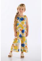 Macacão Infantil em Algodão Up Baby