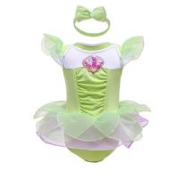 Macacão infantil Fairy Girl Dressy Daisy 12-18 meses Macacão infantil Fairy Girl Dressy Daisy 12-18 meses