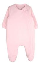 Macacão Infantil Manga Longa Zíper - Bibe